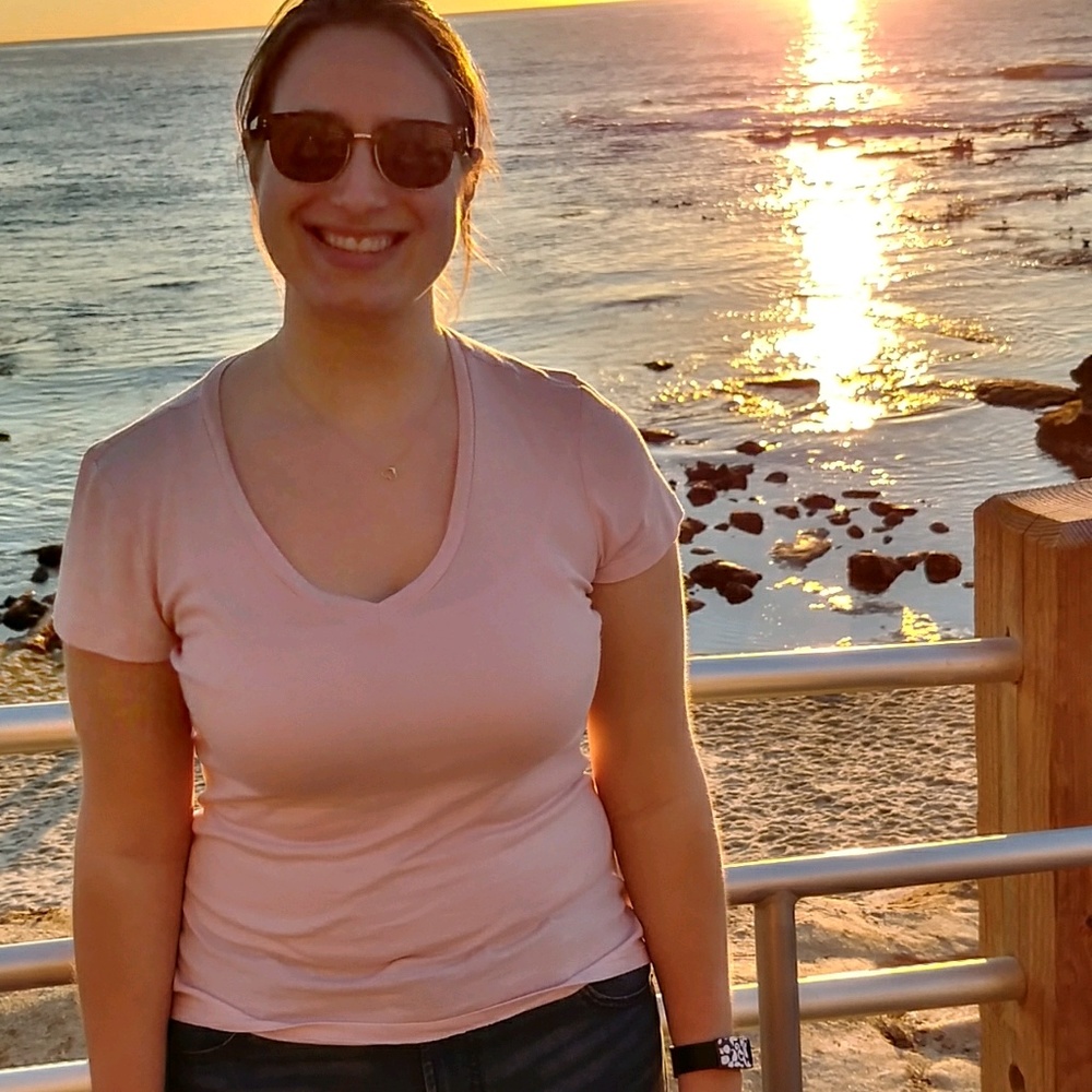 Meet your Posher, Melissa